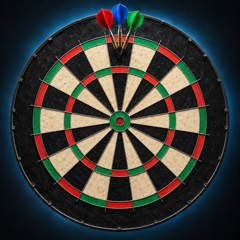 QuickDarts icon